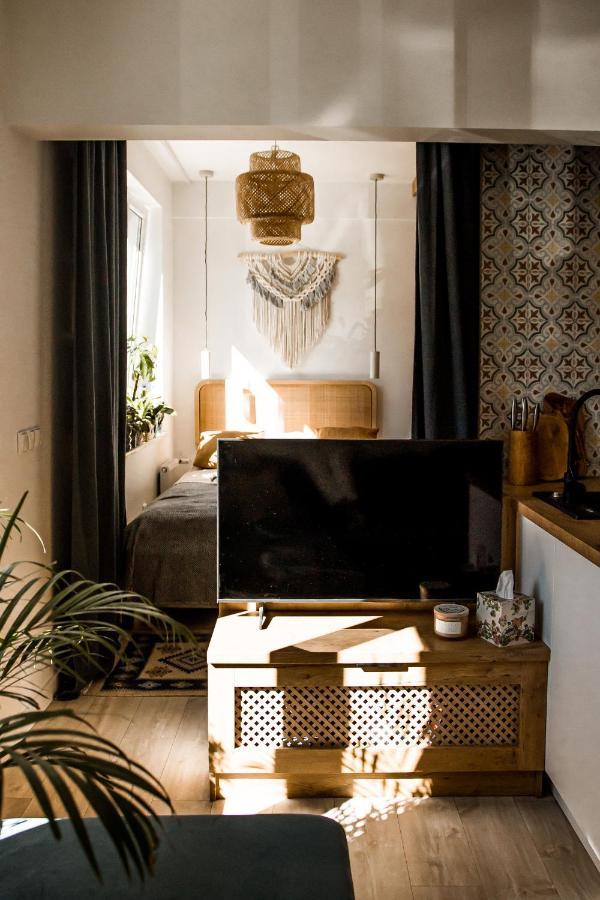 Kowalska No 4 Apartment Gdansk Dış mekan fotoğraf