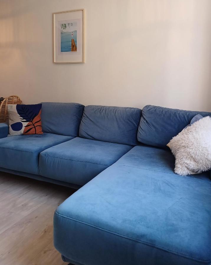Kowalska No 4 Apartment Gdansk Dış mekan fotoğraf