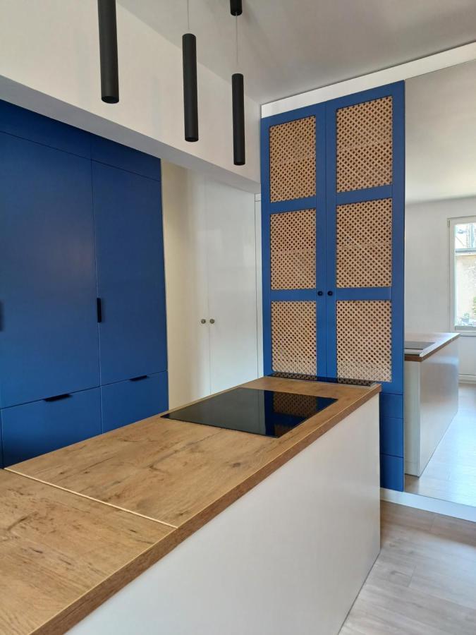 Kowalska No 4 Apartment Gdansk Dış mekan fotoğraf
